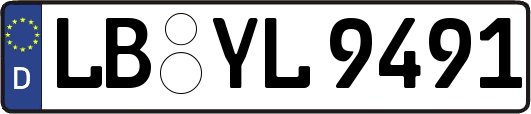 LB-YL9491