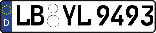 LB-YL9493