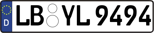 LB-YL9494