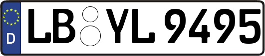 LB-YL9495
