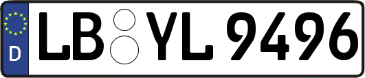 LB-YL9496