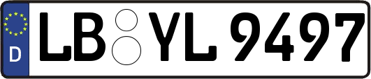 LB-YL9497