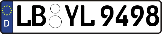 LB-YL9498