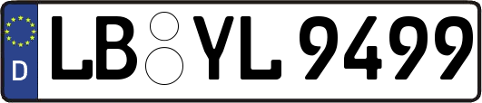 LB-YL9499