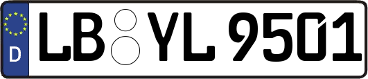 LB-YL9501