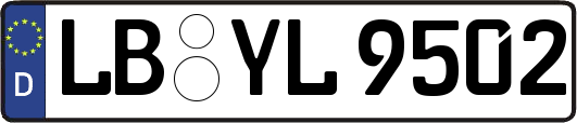 LB-YL9502