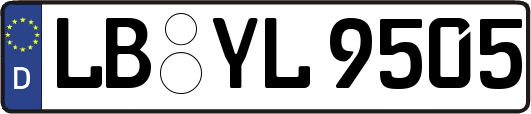 LB-YL9505