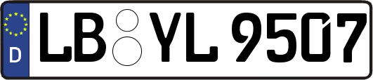 LB-YL9507