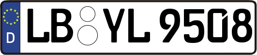 LB-YL9508