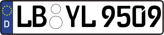 LB-YL9509
