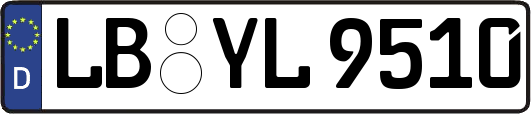 LB-YL9510