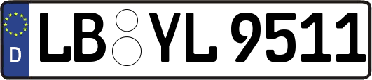 LB-YL9511