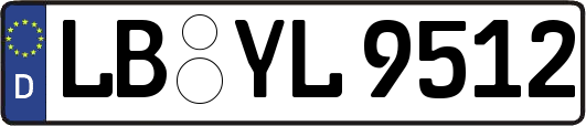 LB-YL9512