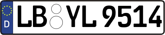 LB-YL9514