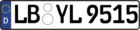 LB-YL9515