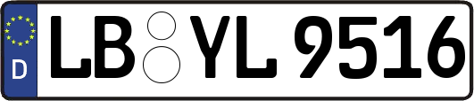 LB-YL9516