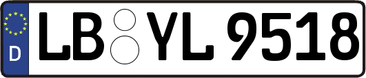 LB-YL9518