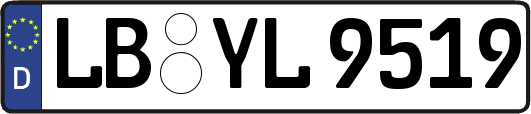 LB-YL9519