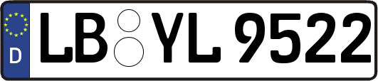 LB-YL9522