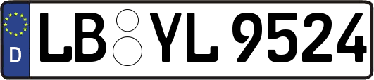 LB-YL9524