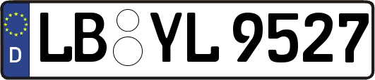 LB-YL9527