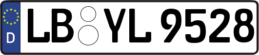 LB-YL9528