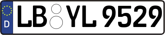 LB-YL9529