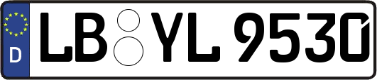 LB-YL9530