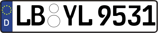 LB-YL9531