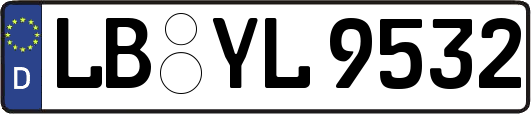 LB-YL9532