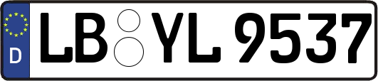 LB-YL9537
