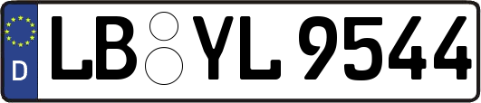 LB-YL9544