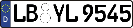 LB-YL9545