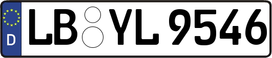 LB-YL9546