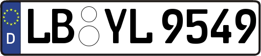 LB-YL9549