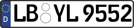 LB-YL9552