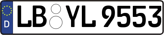 LB-YL9553