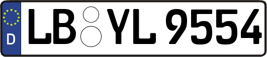 LB-YL9554