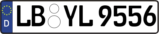 LB-YL9556