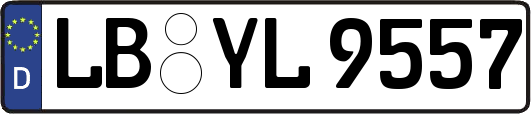 LB-YL9557