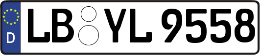 LB-YL9558