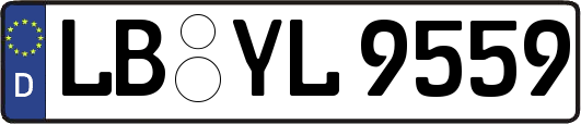LB-YL9559