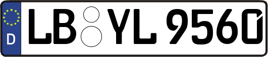 LB-YL9560