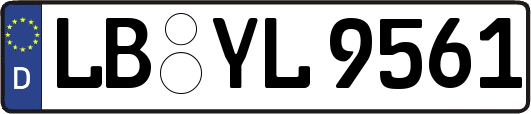 LB-YL9561