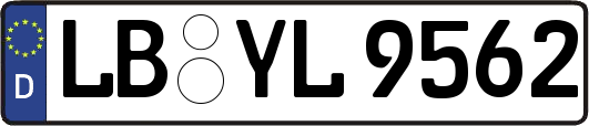 LB-YL9562