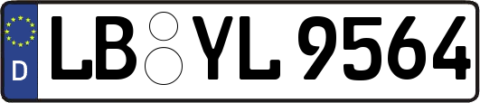 LB-YL9564