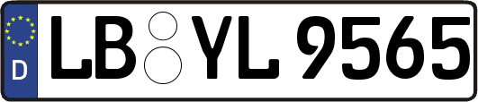 LB-YL9565