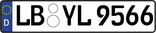 LB-YL9566