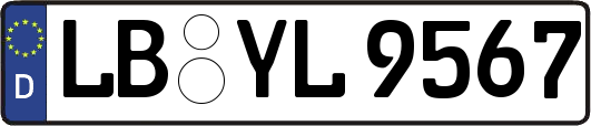 LB-YL9567