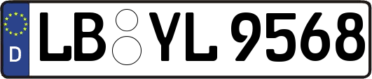LB-YL9568